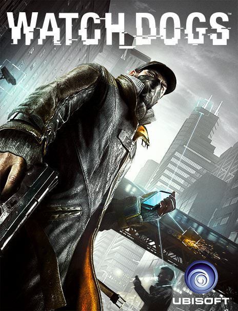 watch dogs complete edition