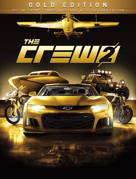 the crew 2 deluxe edition the crew 2 deluxe edition