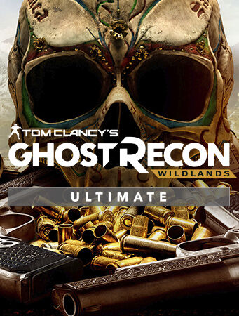 Tom Clancy's Ghost Recon Wildlands Ultimate Edition for PC | Ubisoft Official Store
