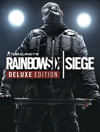 rainbow six siege deluxe edition steam