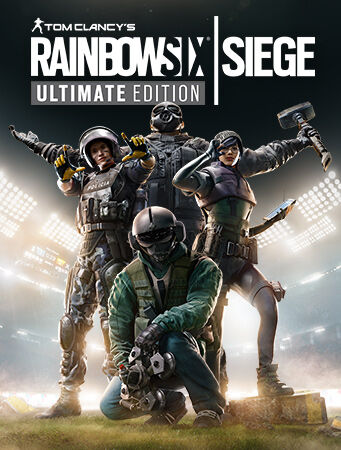 Buy Tom Clancy S Rainbow Six Siege Deluxe Edition For Pc Ubisoft Official Store