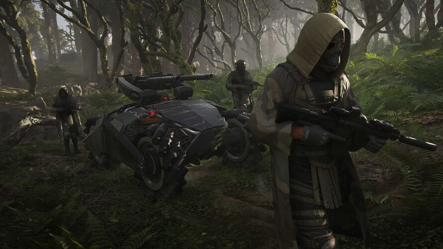 Ghost Recon Breakpoint Ultimate Edition Ubisoft Store