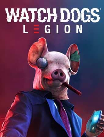 Buy Watch Dogs Legion Bloodline Pc Dlcs Ubisoft Store
