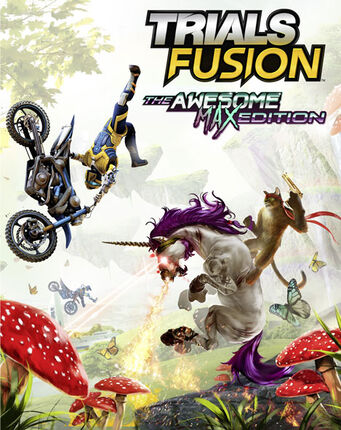 Trials Fusion™ - Awesome Max Edition