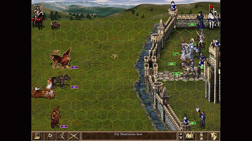 Buy Heroes of Might and Magic III Complete PC (Download)