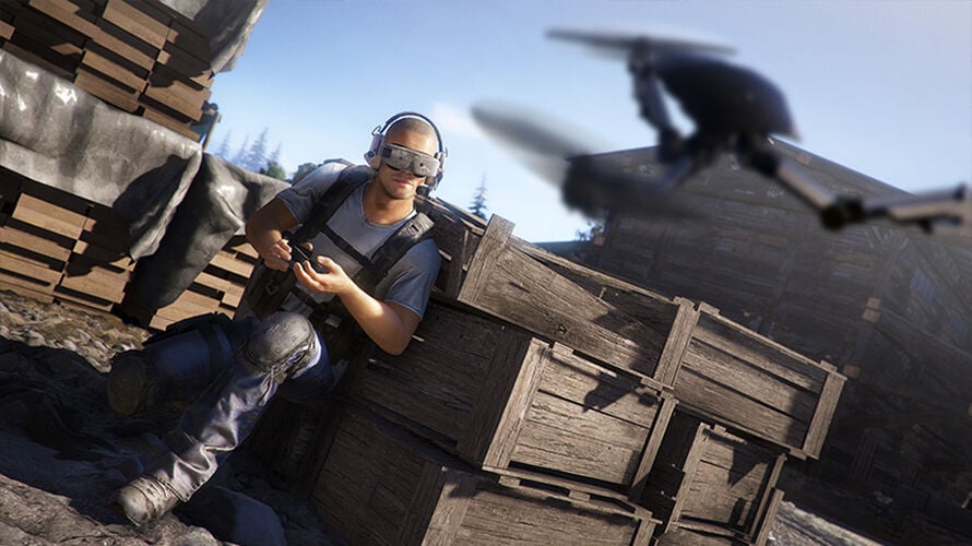 Buy Tom Clancy S Ghost Recon Wildlands Year 2 Gold Edition For Pc Ubisoft Official Store