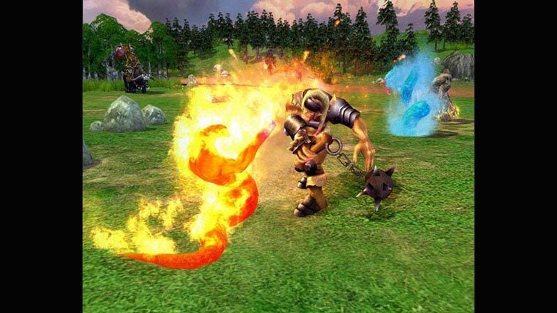 skills in heros of might and magic 5 tribes of the east