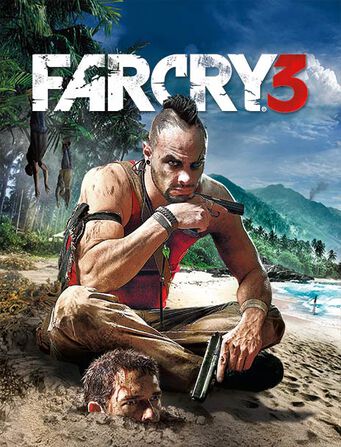 Far Cry 3 - Compare Far Cry 3 Editions | Ubisoft Store