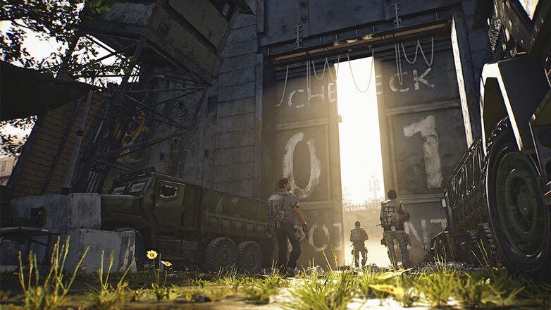 Buy The Division 2 For Pc Ubisoft Store Us