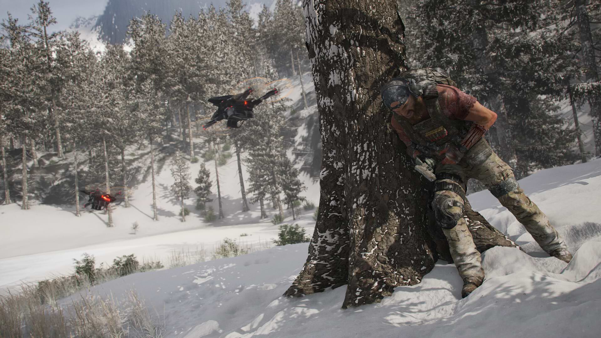 tom clancy ghost recon breakpoint review tom clancy ghost recon breakpoint review