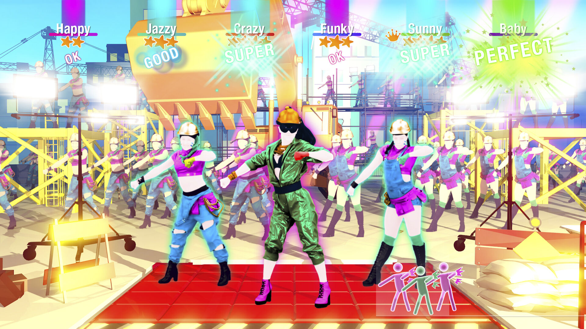 just dance 2019 ps4 best buy