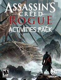 Assassin S Creed Rogue Games Dlc Ubisoft Official Store