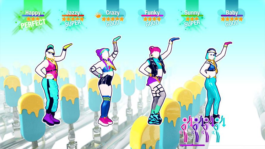 Buy Just Dance 21 Switch Ps4 Ps5 Xbox Editions Ubisoft Store Buy Just Dance 21 Switch Ps4 Ps5 Xbox Editions Ubisoft Store