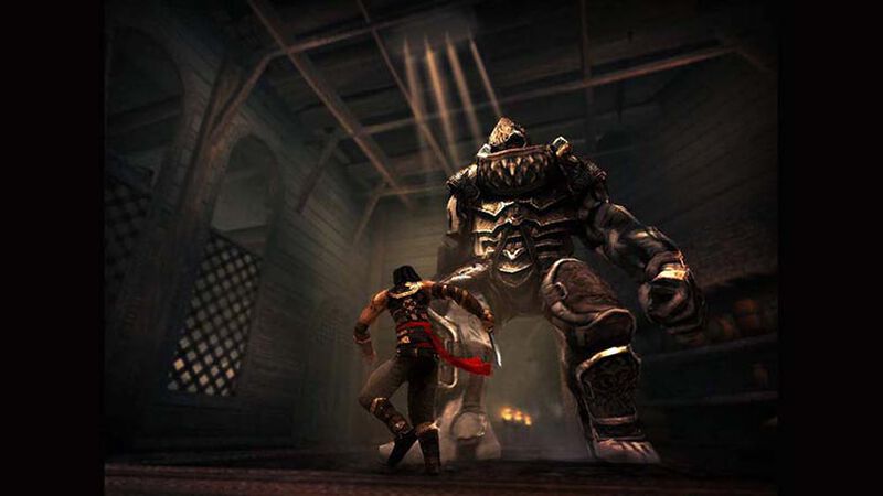 Buy Prince Of Persia Warrior Within
