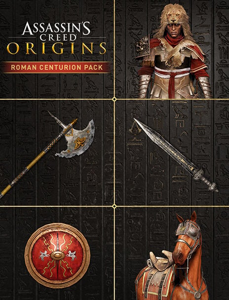 assassins creed origins season pass