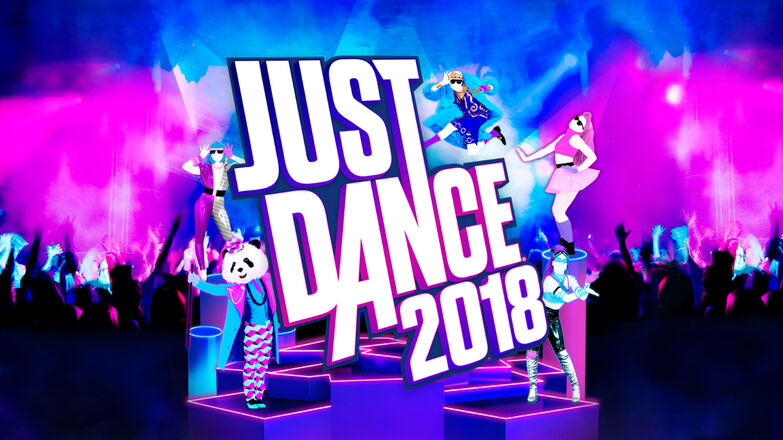 Buy Just Dance® 2018 Standard Edition for PS4, Xbox One, Nintendo Switch™  and Wii U™ | Ubisoft Official Store