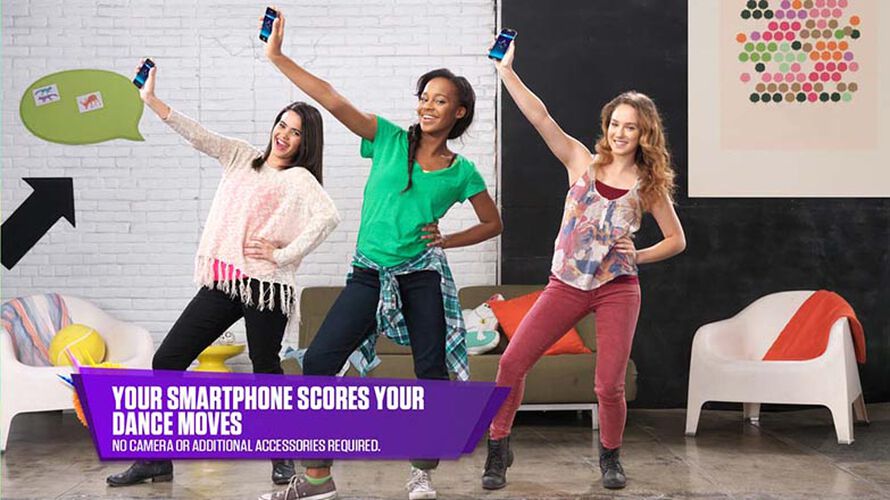 Buy Just Dance 16 Standard Edition For Ps4 Xbox One And Wiiu Ubisoft Official Store