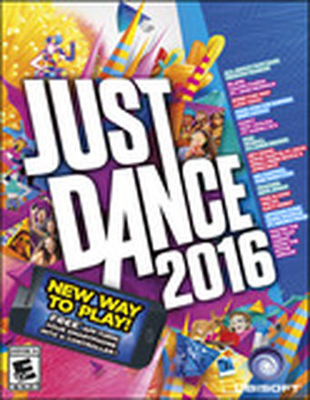 Buy Just Dance 2016