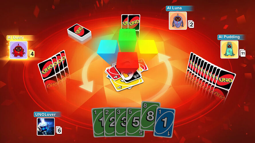 Buy Uno Buy Uno