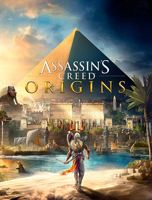assassin's creed shop