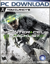 Tom Clancy's Splinter Cell Blacklist - High Power Pack DLC, , large