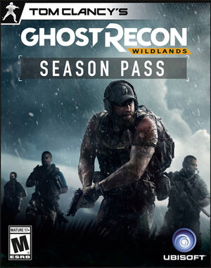 Buy Ghost Recon Wildlands Year 2 Pass DLC for PC | Ubisoft Official Store