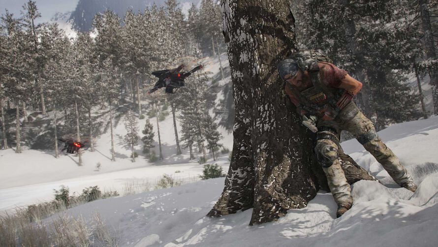 Buy Tom Clancy S Ghost Recon Breakpoint Wolves Collector Edition For Ps4 Xbox One And Pc Ubisoft Official Store Tom clancy's ghost recon breakpoint 2019 render. buy tom clancy s ghost recon breakpoint