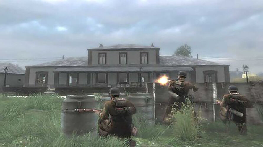 Buy Brothers In Arms Earned In Blood