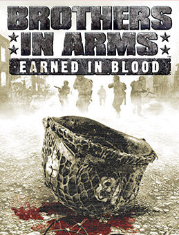 brothers in arms pc game ubisoft brothers in arms pc game ubisoft