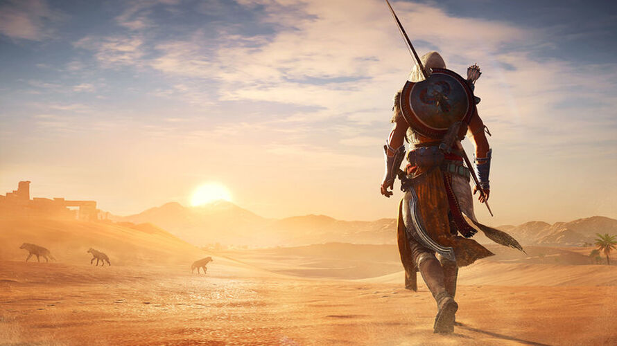 Buy Assassin S Creed Origins Deluxe Edition For Ps4 Xbox One And Pc Ubisoft Official Store Buy Assassin S Creed Origins Deluxe Edition For Ps4 Xbox One And Pc Ubisoft Official Store