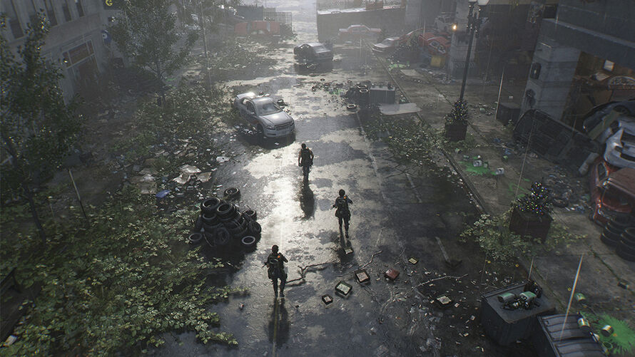 Buy The Division 2 For Pc Ubisoft Store Us
