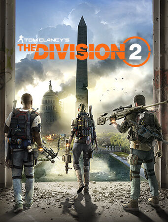 the division 2 pc where to buy
