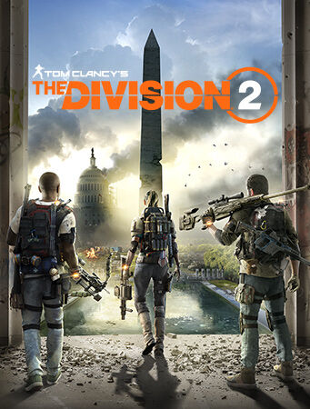 Buy The Division 2 For Pc Ubisoft Store Us