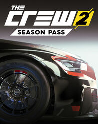 The Crew® 2 - Season Pass, , large