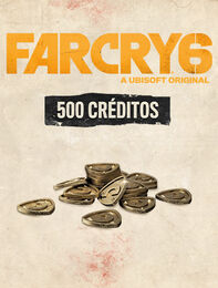 Far Cry 6 – Pack Base (500 Créditos), , large