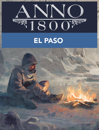 Anno 1800: El Paso, , large