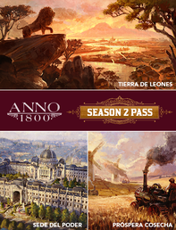 Anno 1800 Season 2 Pass, , large