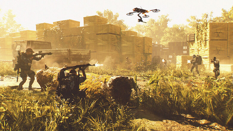 The Division 2 Gold Edition Ubisoft Store Tienda Oficial Es The Division 2 Gold Edition Ubisoft Store Tienda Oficial Es