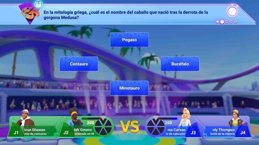 Compra TRIVIAL PURSUIT Live! 2 | Store