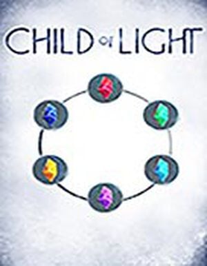 Child of Light - Tumbled Oculi Pack DLC, Child of Light - Tumbled Oculi Pack DLC, , large