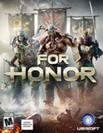 For Honor - Collector's Edition