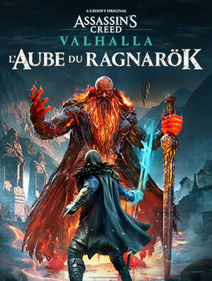 Assassin's Creed Valhalla : L'Aube du Ragnar&ouml;k
