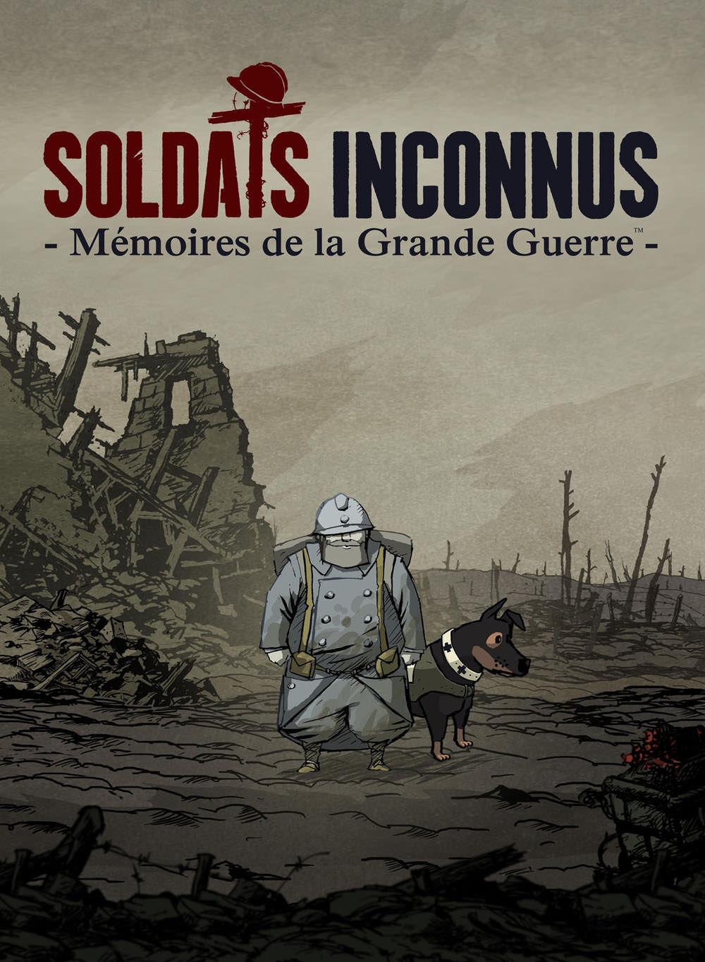 Soldats inconnus 2 clearance