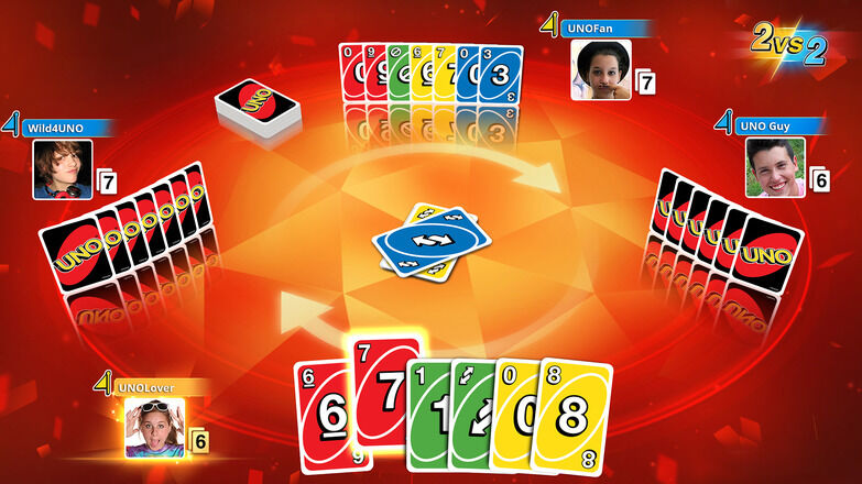 Buy Uno