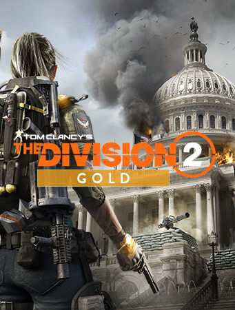 Buy Tom Clancy S The Division 2 Gold Edition For Pc Ubisoft Official Store