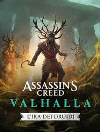 Assassin's Creed Valhalla L'Ira dei Druidi, , large