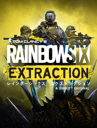 Buy Tom Clancy S Rainbow Six Extraction 6 750 React Credits Pc Dlcs Ubisoft Store