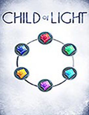 Child of Light - Faceted Oculi Pack (DLC), Child of Light - Faceted Oculi Pack (DLC), , large