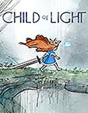 Child of Light - Light Aurora Pack (DLC), Child of Light - Light Aurora Pack (DLC), , large