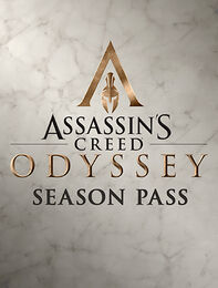Assassin's Creed Odyssey Season Pass, , large